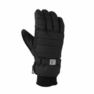 QUILTS INSULATED GLOVE